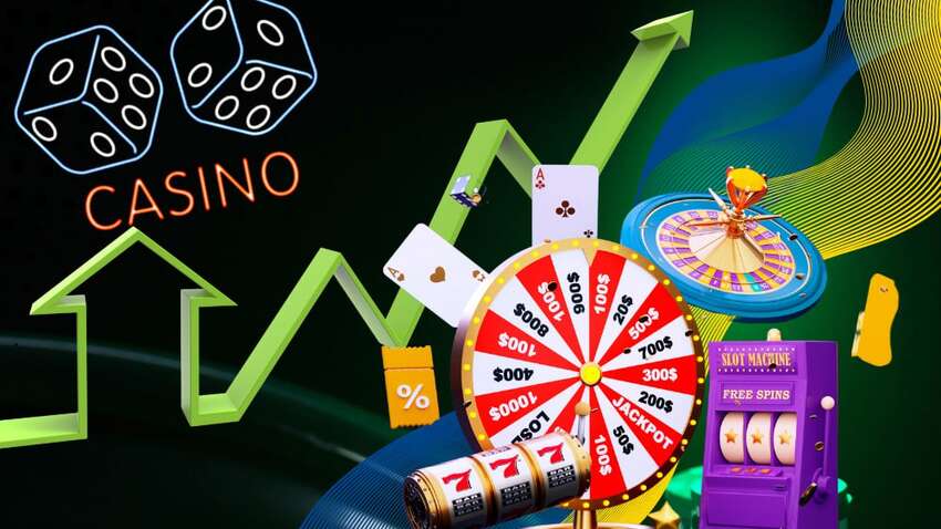 Explore the Exciting World of Online Orion Spins Casino