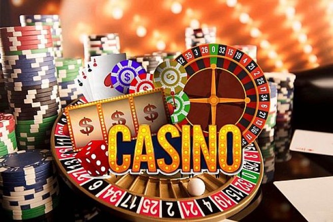 Exploring Online Casino in UK A Comprehensive Guide Exploring Online Casino in UK A Comprehensive Guide