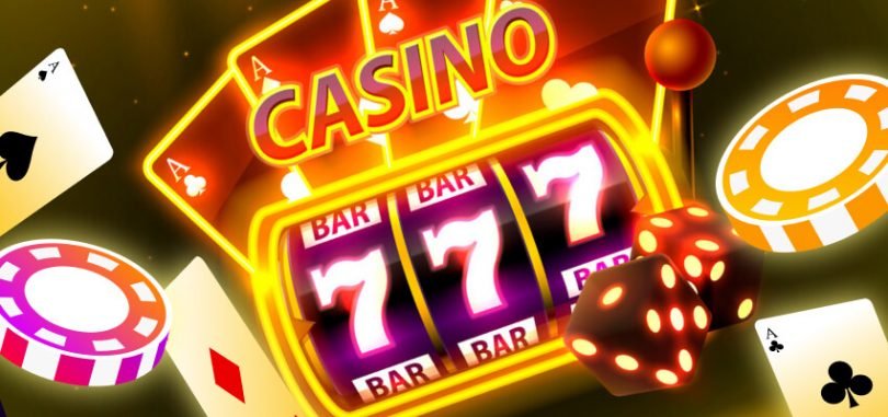 Exploring Online Casino in UK A Comprehensive Guide Exploring Online Casino in UK A Comprehensive Guide
