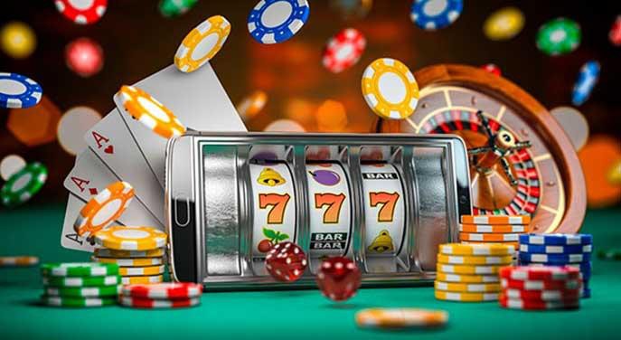 Discover the Exciting World of Dealbet Casino Online Games 9